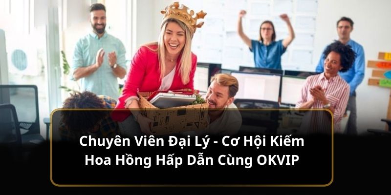 chuyên viên đại lý