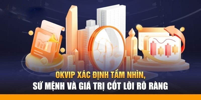 Những thông tin cơ bản về thương hiệu giải trí châu Á OKVIP