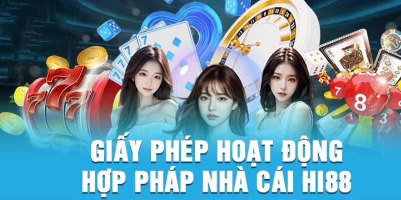 Hi88 đã phủ sóng thành công toàn bộ thị trường châu Á