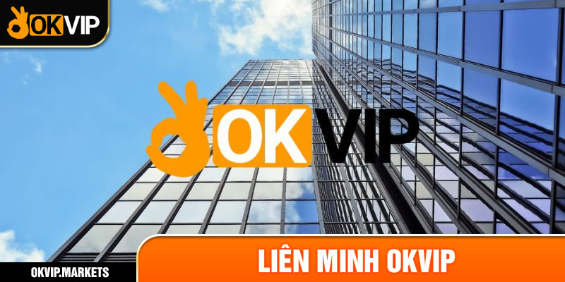 Liên minh OKVIP