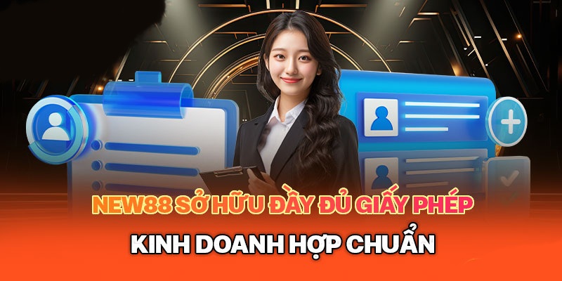 Đánh giá độ uy tín của NEW88 khi hợp tác cùng OKVIP