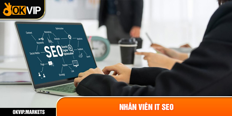 nhân viên it seo