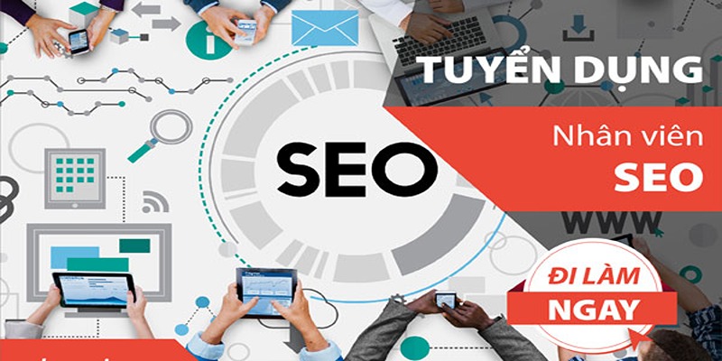 Mô tả công việc chi tiết của nhân viên IT SEO