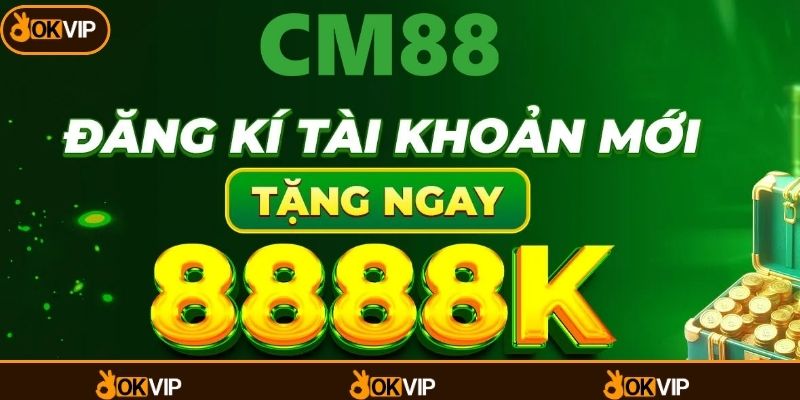 CM88 tạo dấu ấn từ cách xây dựng trải nghiệm
