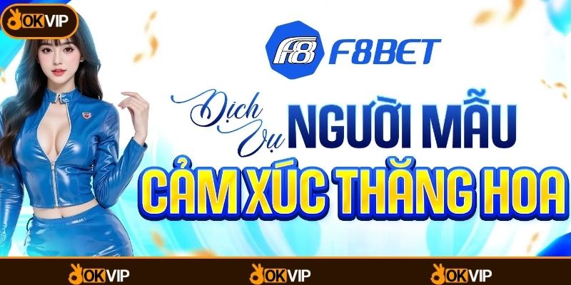 F8BET và dấu ấn trong lĩnh vực giải trí trực tuyến