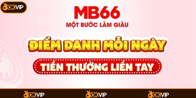 MB66 bắt đầu từ trải nghiệm thay vì số lượng